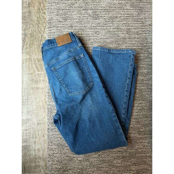 J. Crew Jeans 9" Demi Bootcut Jeans. Women's Size 28 - Picture 1 of 9